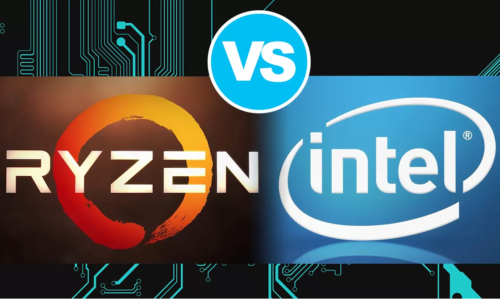 AMD Ryzen 7 2700U vs Intel Core i7-8550U – new competition arrives