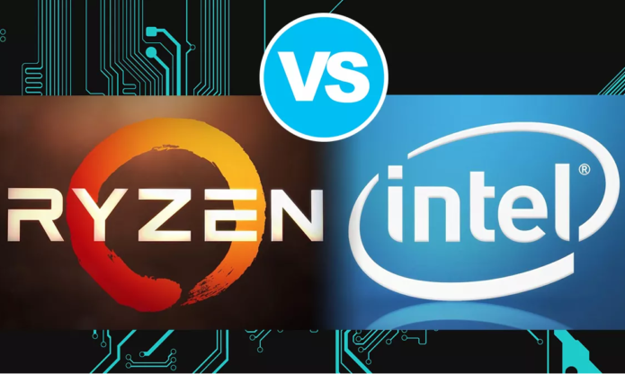 AMD Ryzen 7 2700U vs Intel Core i5-8250U – the rival is back