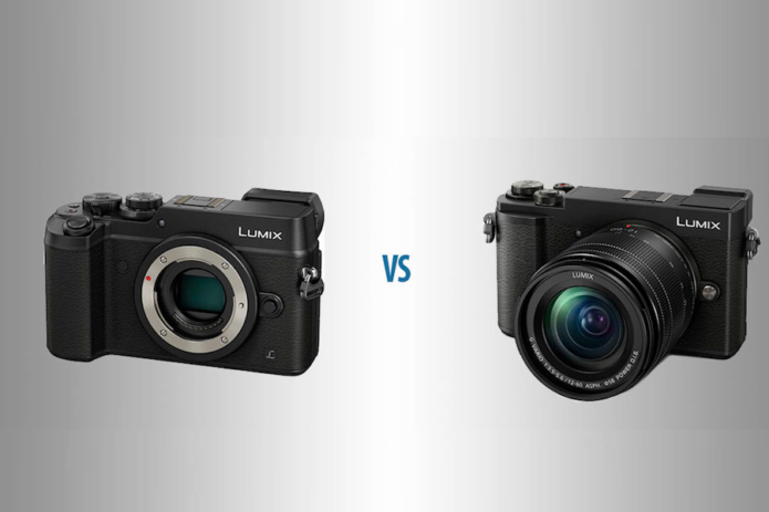 Panasonic Lumix GX8 vs GX9 – The 10 Main Differences