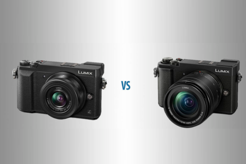 Panasonic Lumix GX85 vs GX9 (GX80 vs GX9) – The 10 Main Differences