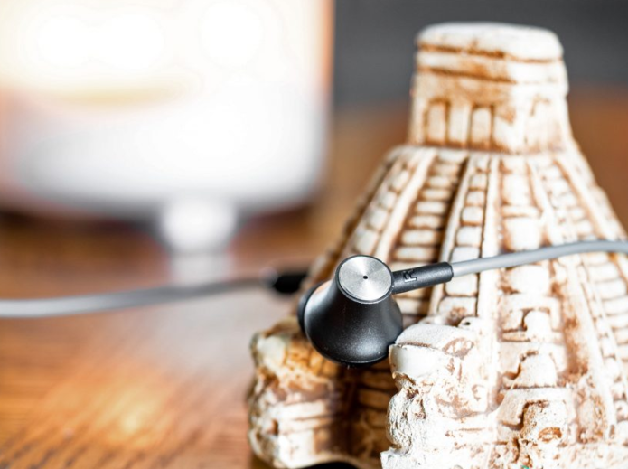 CB3 Active Noise-Cancelling earbuds review