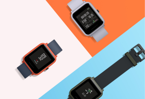 Amazfit GTS VS Amazfit Bip: Comprehensive Comparison in Specs and Features