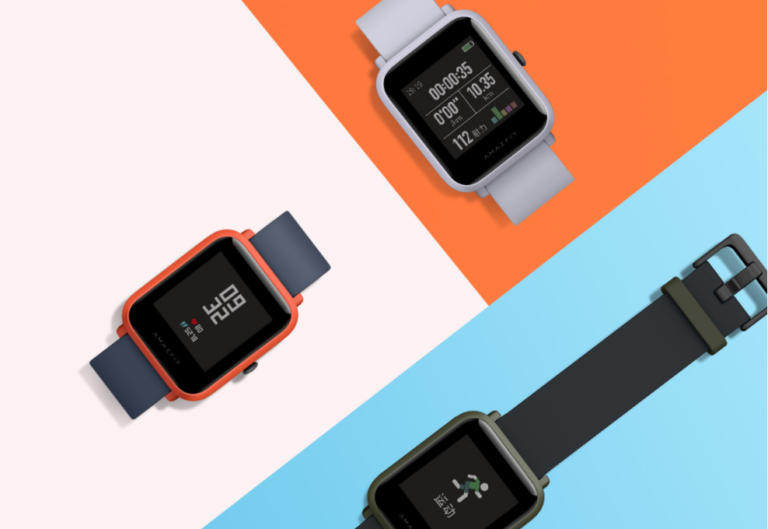 q9 vs amazfit bip