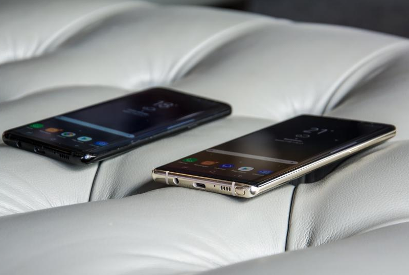 Samsung Galaxy Note 9 UK price, release date and specs: Launching in August?