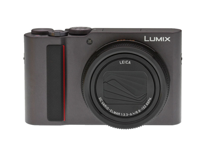 Panasonic ZS200 Hands-on Review