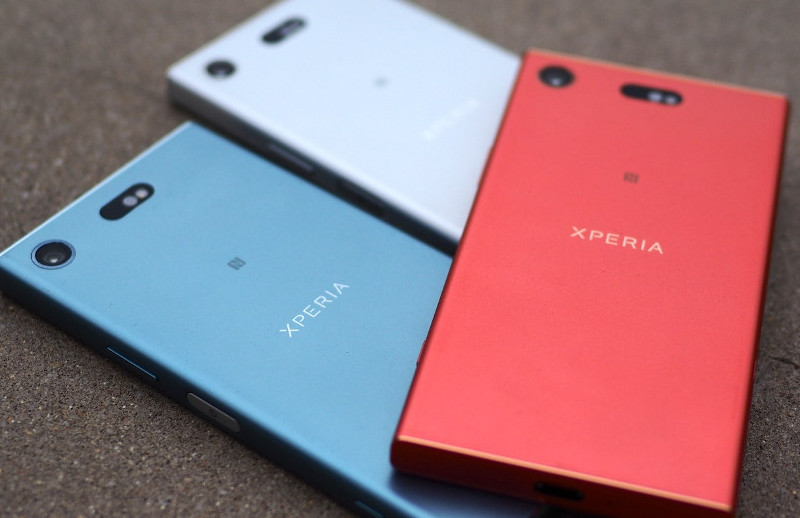 What To Expect From Sony At MWC 2018