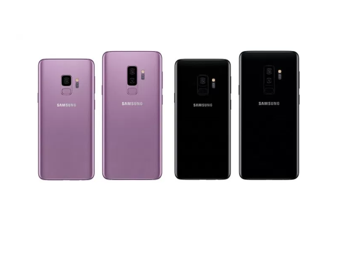 Samsung Galaxy S9 and Galaxy S9+ : What We Know So Far