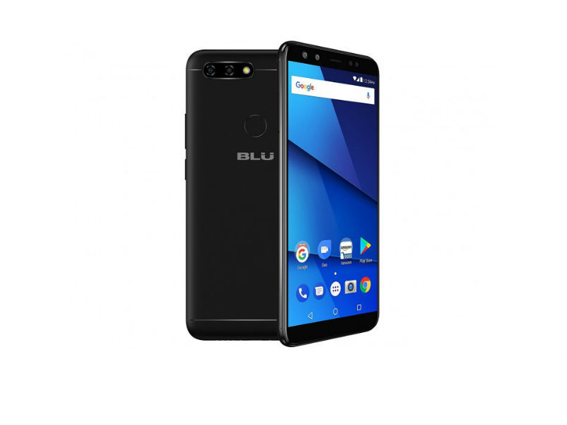 BLU VIVO X hands-on review