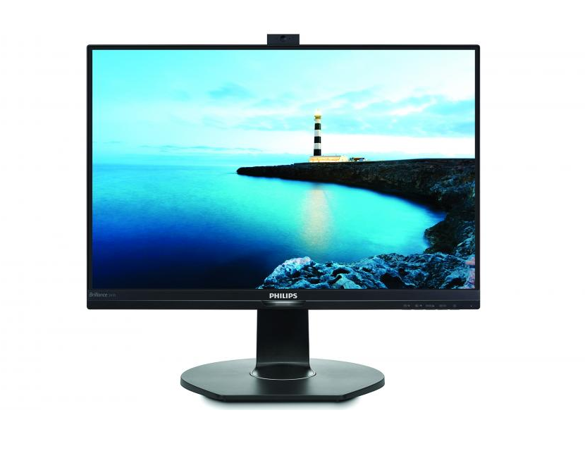 Philips 241B7QPJKEB review: A game-changing IPS monitor