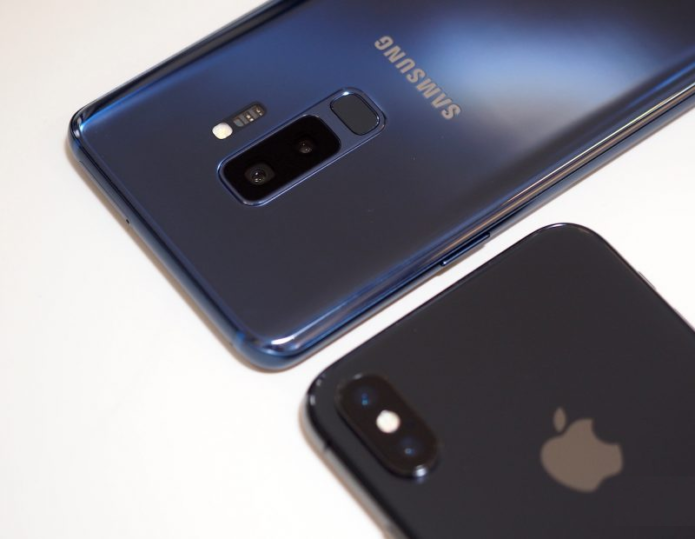 Galaxy S9 vs iPhone X: Has Samsung done enough?