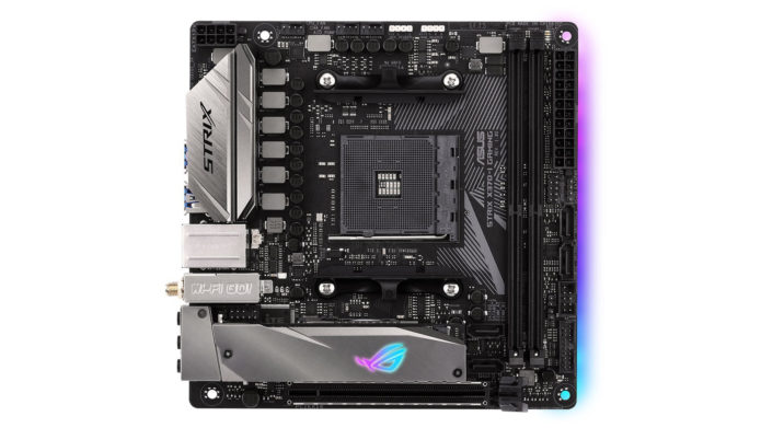 http://www.expertreviews.co.uk/motherboards/1406706/asus-rog-strix-x370-i-gaming-review-mini-itx-motherboard