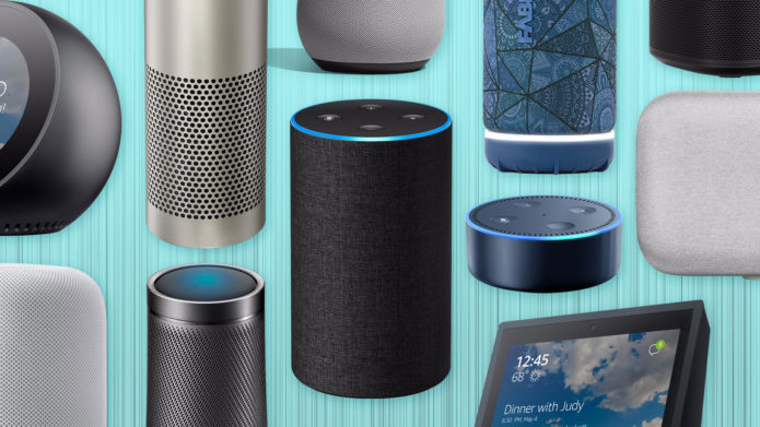 Can anyone beat Amazon in the smart speaker game?