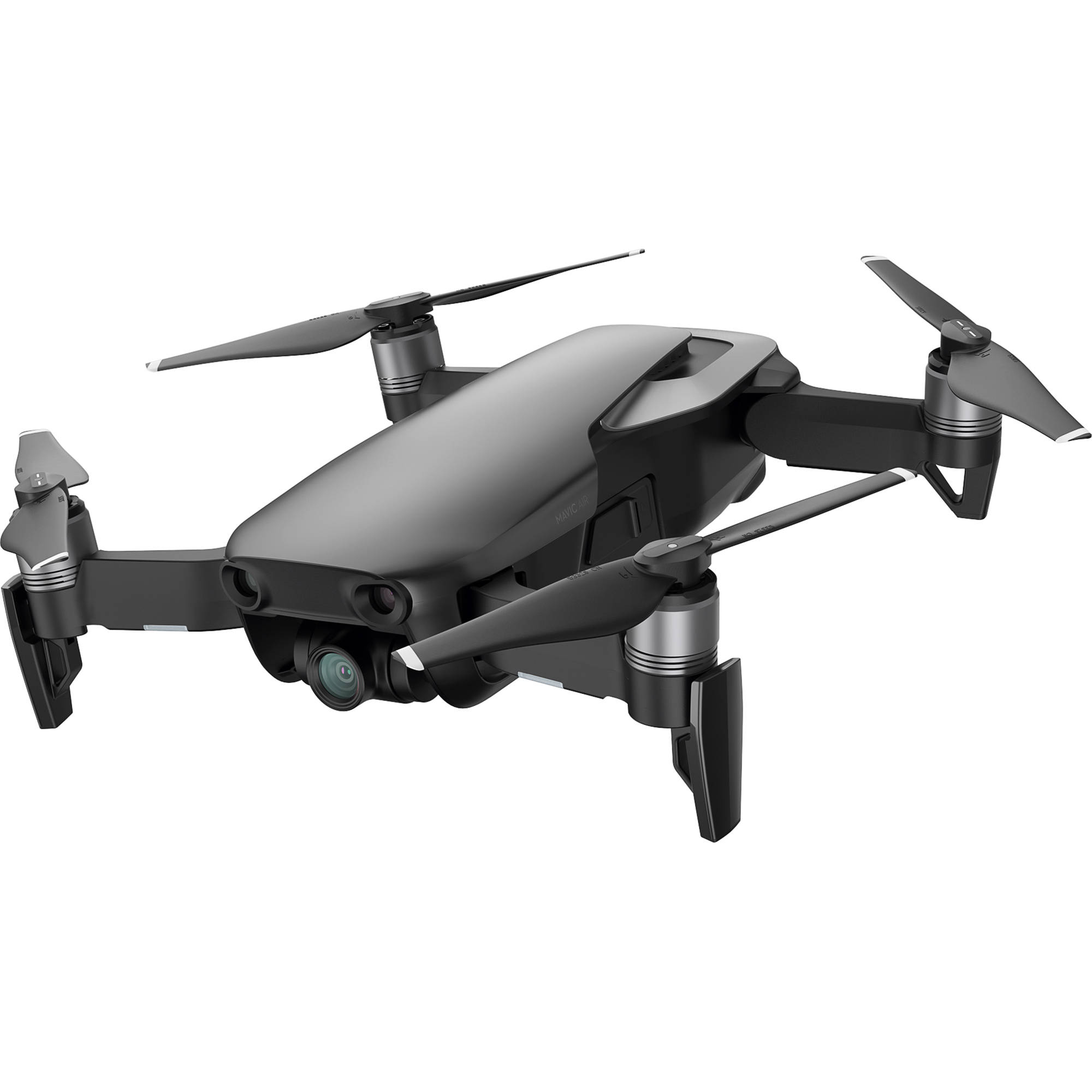DJI Mavic Air review: Aerial photography's next small thing - GearOpen.com