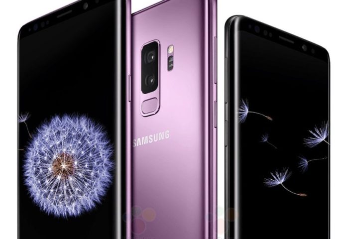 The 3 leaked Galaxy S9 features to get you to upgrade