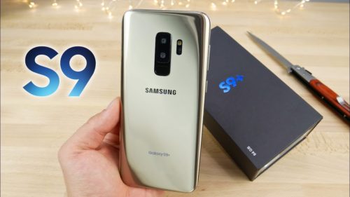 Galaxy S9: Why you don’t need it