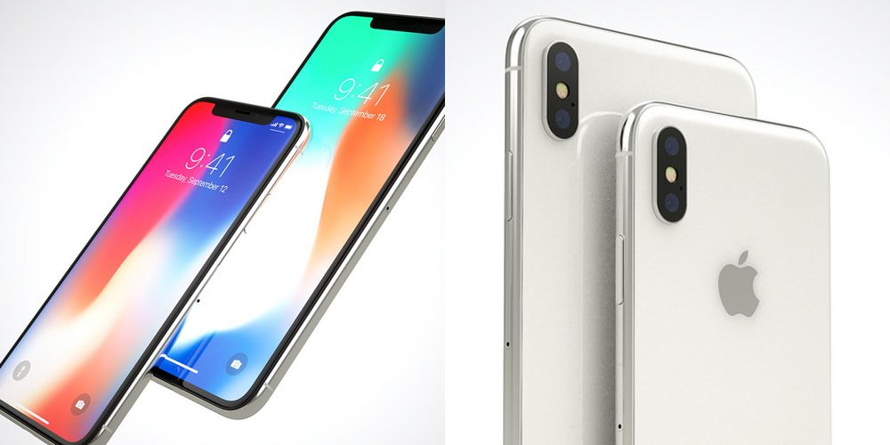 iPhone XI or iPhone X2: What’s the story so far with the new 2018 iPhone?