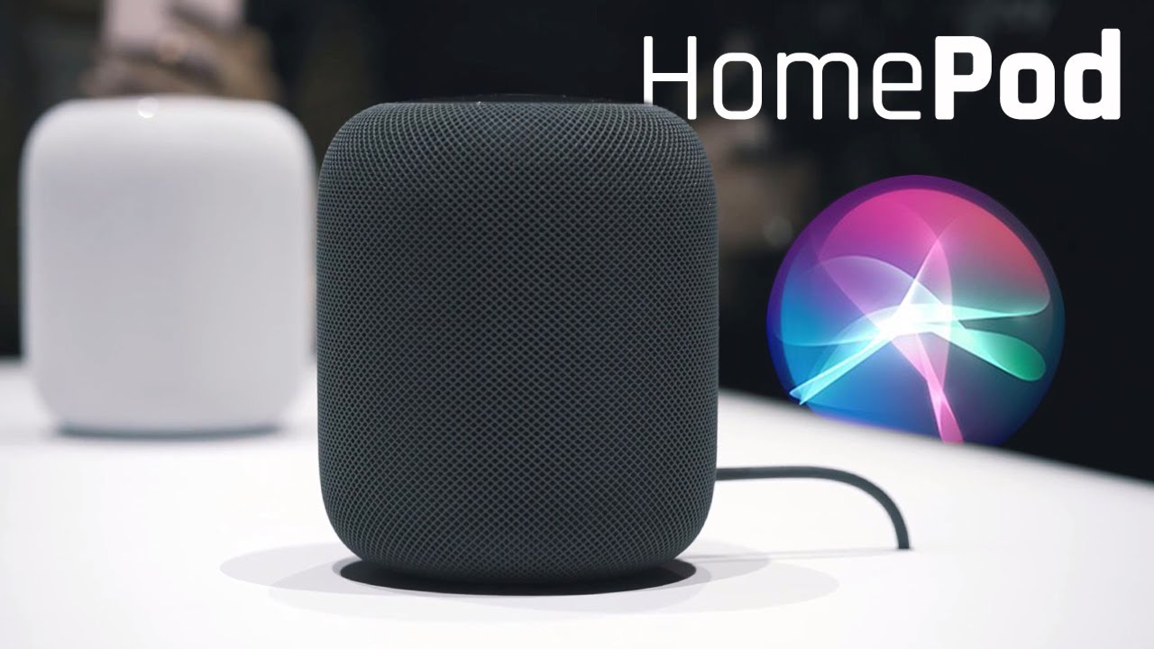 Apple HomePod: Here’s how easy getting started is
