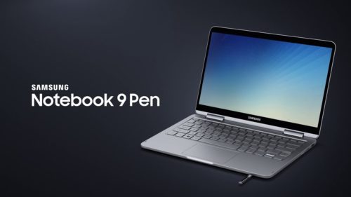 Samsung Notebook 9 Pen review: Solid stylus, so many compromises