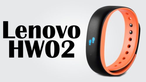 Lenovo HW02 Review