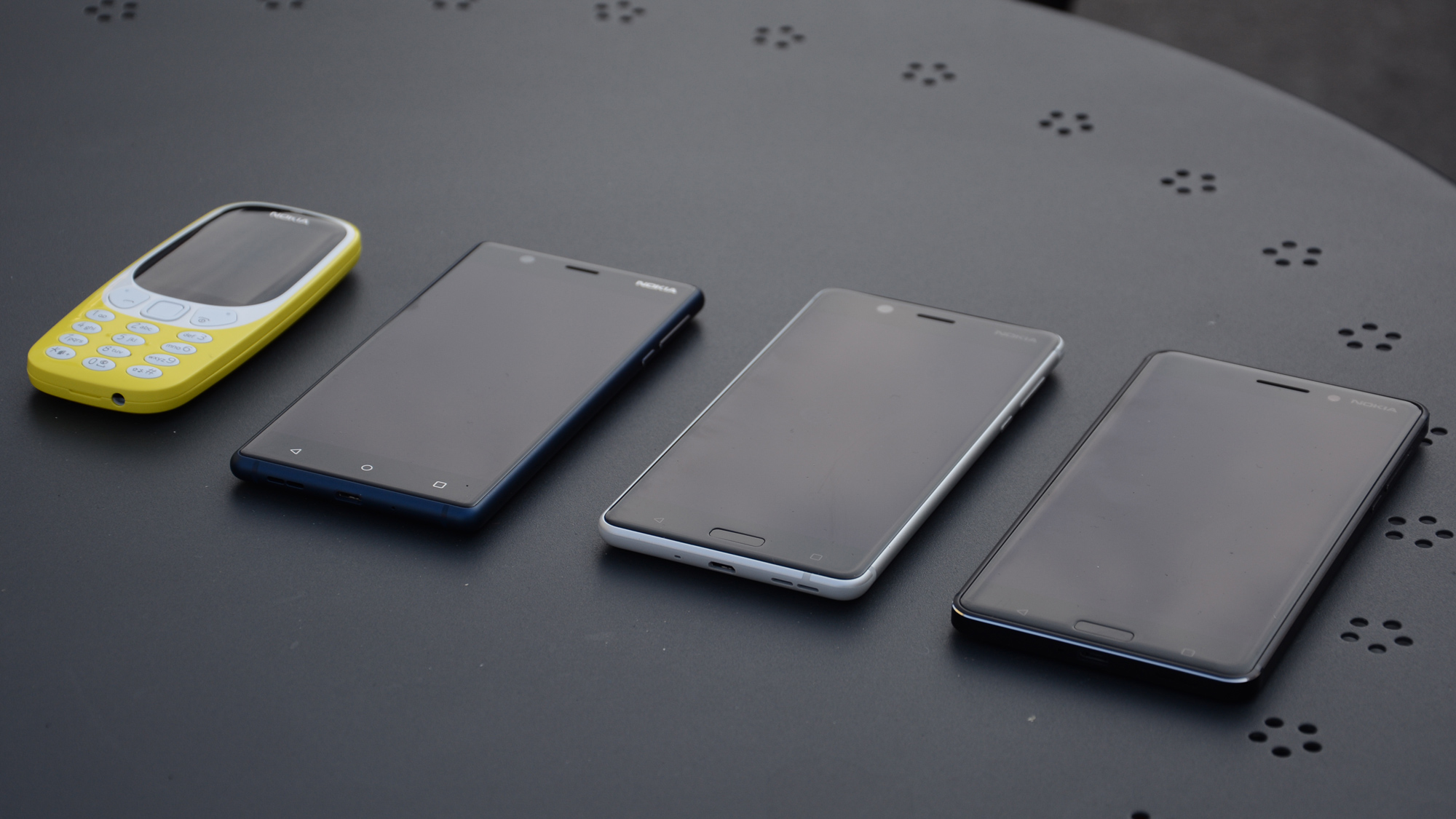 What To Expect From Nokia At MWC 2018
