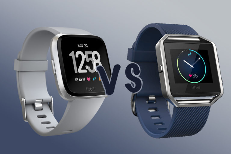 fitbit versa vs gear fit 2