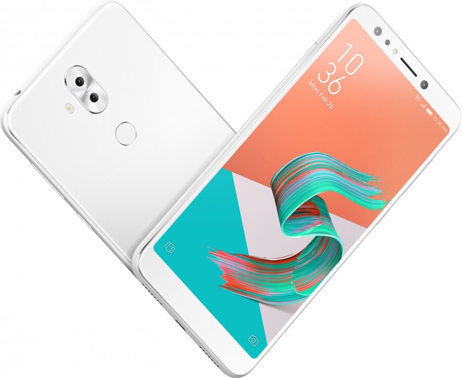 Asus Zenfone 5 Lite (2018) Quick Review: A More Traditional Approach