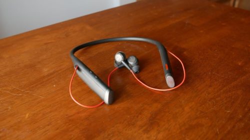 Plantronics Voyager 6200 UC review : A headset designed for a day in the office and a night on the town