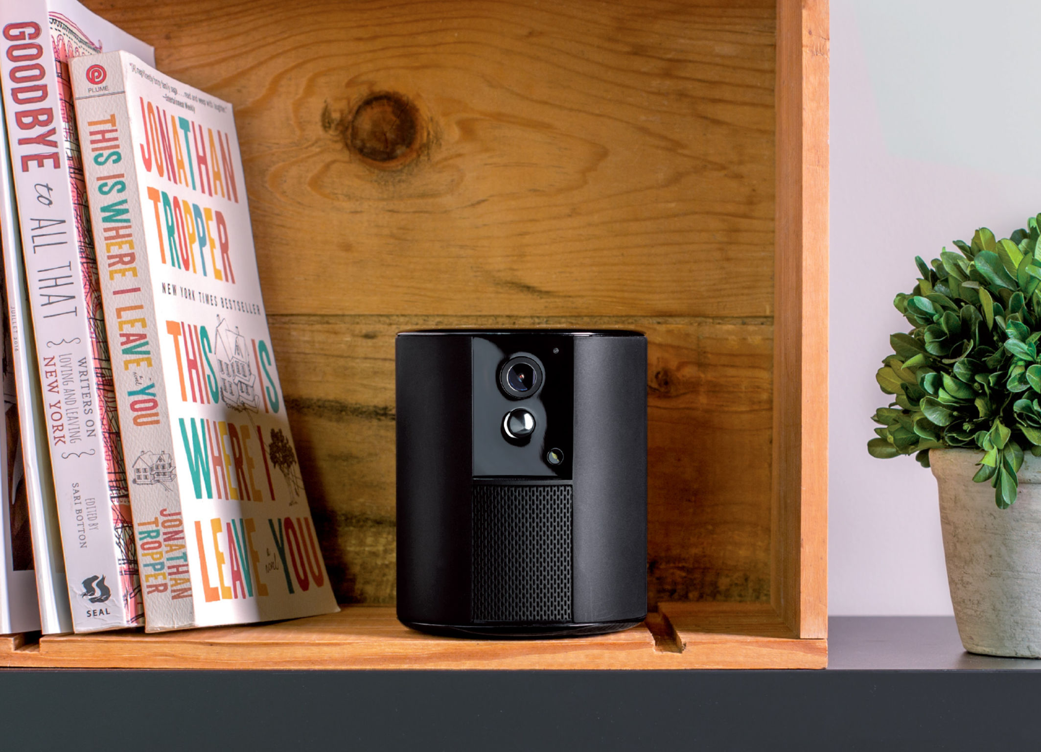 Somfy One review: Sound the alarm, smart home security gets serious
