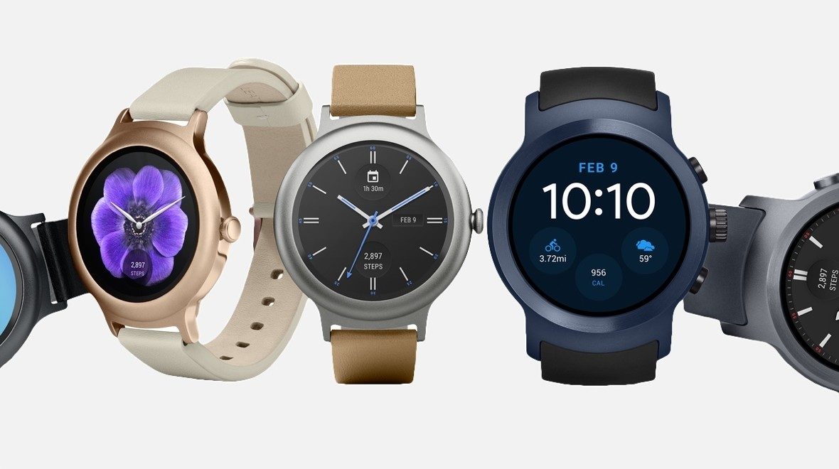 wear os guide