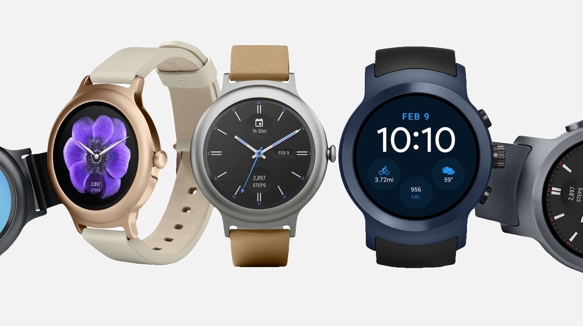 wear os guide
