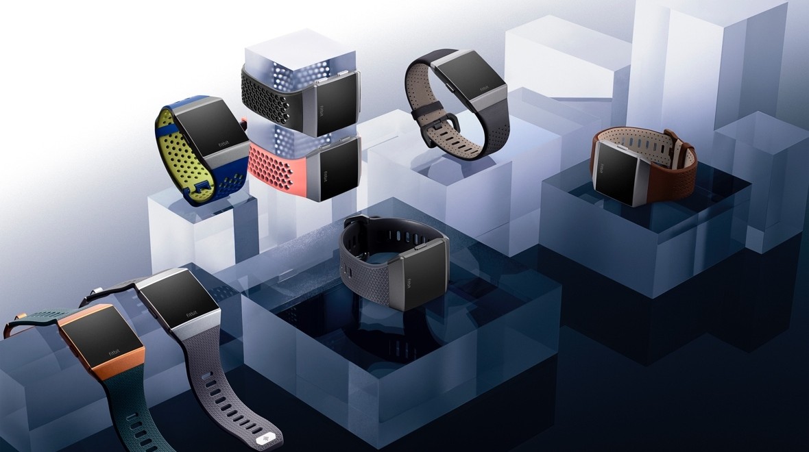 Best Fitbit 2018 All our Fitbit reviews for you to compare