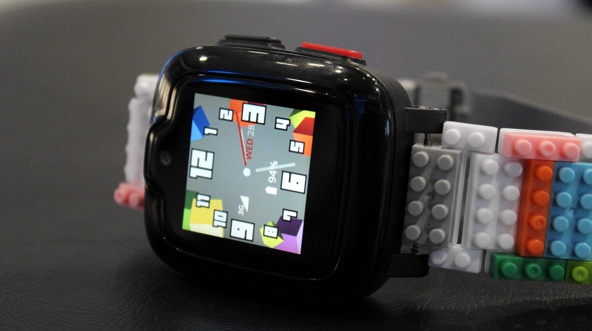 Omate x Nanoblock First look Review :  Hey ho, Lego
