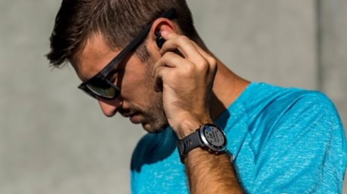 Top sports watches with music : Take control of your workout tunes and leave your smartphone at home