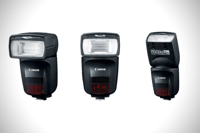 Canon Speedlite 470EX-AI Hands-on review: First look