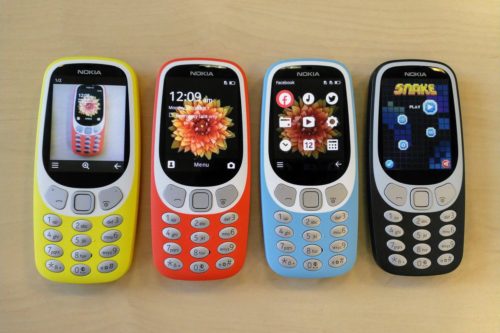 Top Feature Phones You Can Buy Right Now