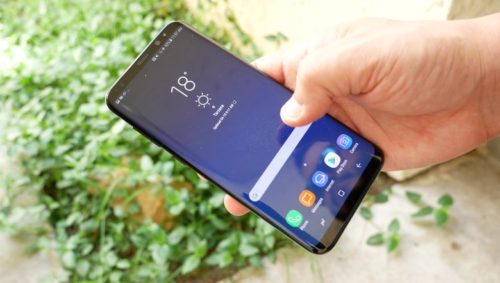 Samsung Galaxy S9+ review
