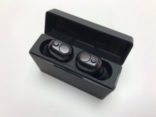 GoNovate Gemini True Wireless Bluetooth Earbuds Hands-on Review