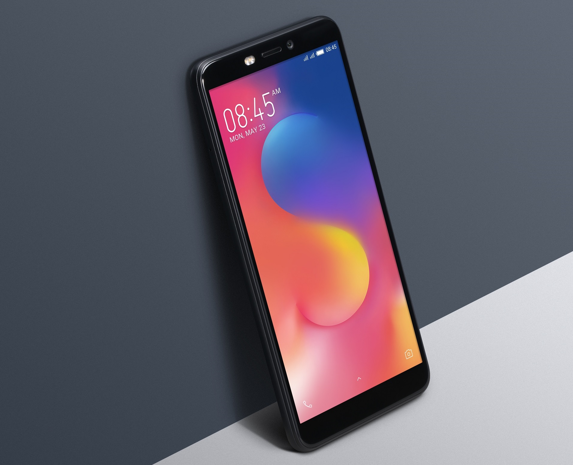 Affordable 18:9 Display Phones Comparo: Huawei Nova 2 Lite Vs. Infinix Hot S3