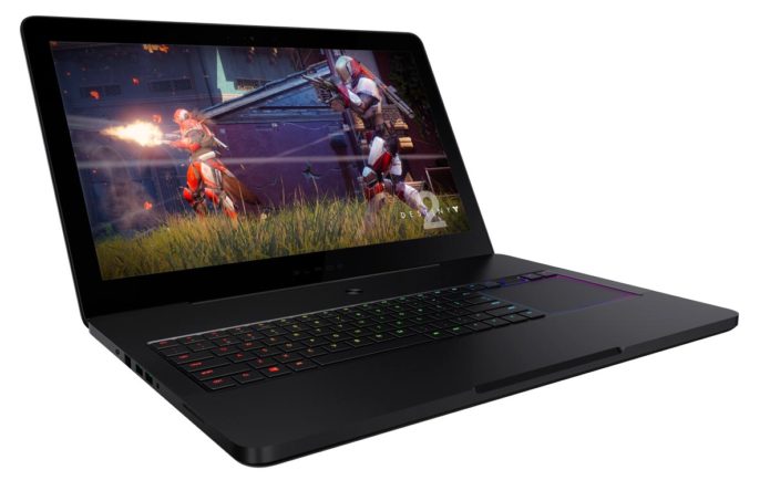 Razer Blade Pro FHD version review : A more affordable FHD higher-end Razer gaming laptop