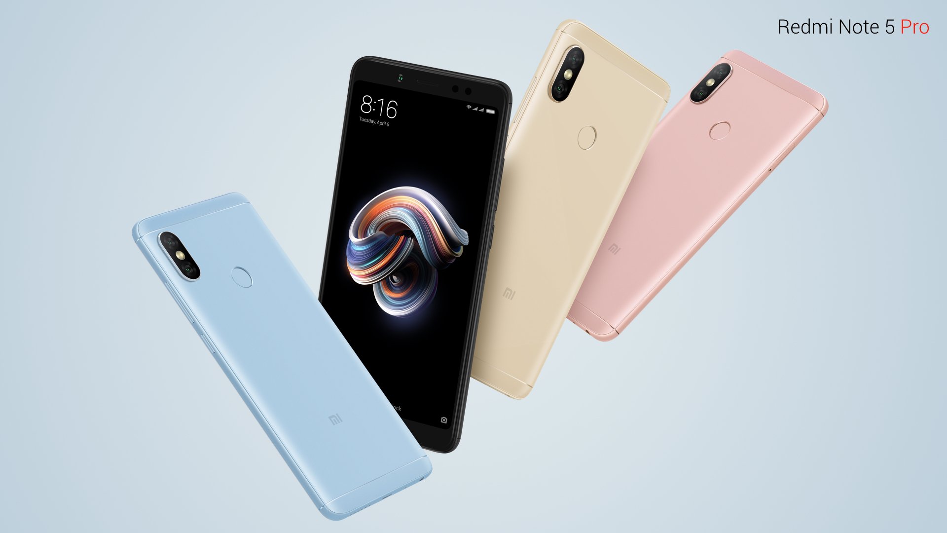Battle of the 636: ASUS ZenFone 5 Vs. Xiaomi Redmi Note 5 Pro