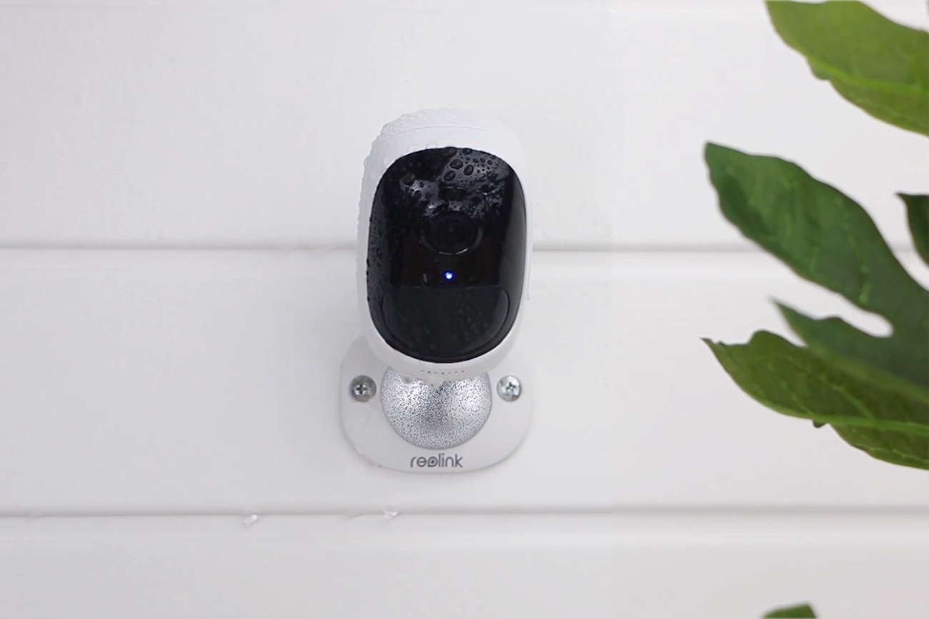 Reolink Argus 2 review: Better than its predecessor in all the right ways