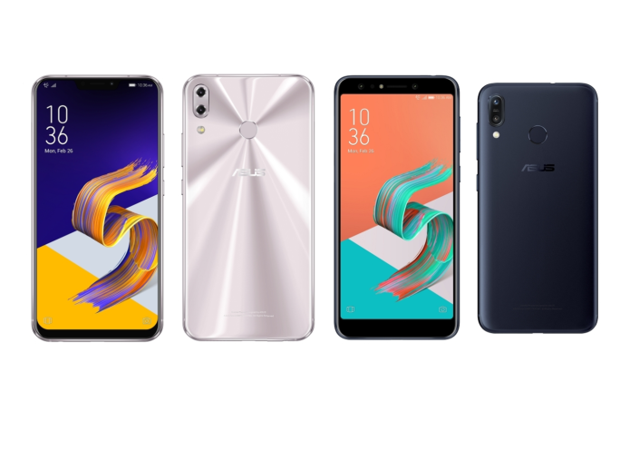 ASUS ZenFone 5 Series: Which one is for you?
