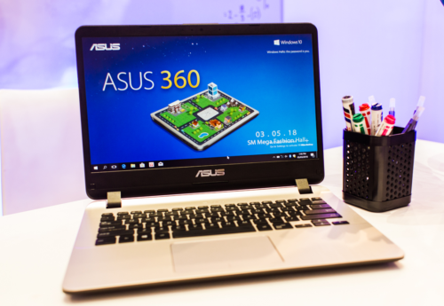 ASUS VivoBook X407 and X507 Hands On, Initial Impressions: Premium Design For A Good Price