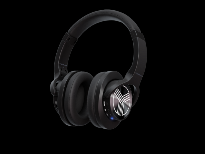 Treblab Z2 headphones review- Great value, great sound