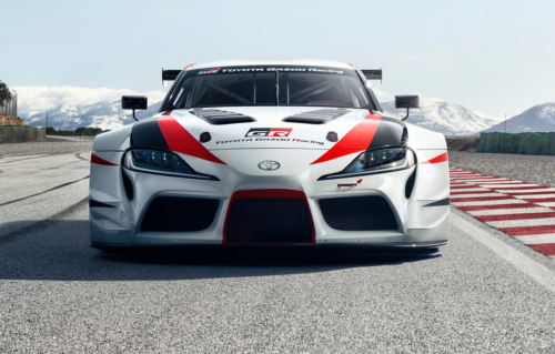 2019 Toyota Supra: The inside story