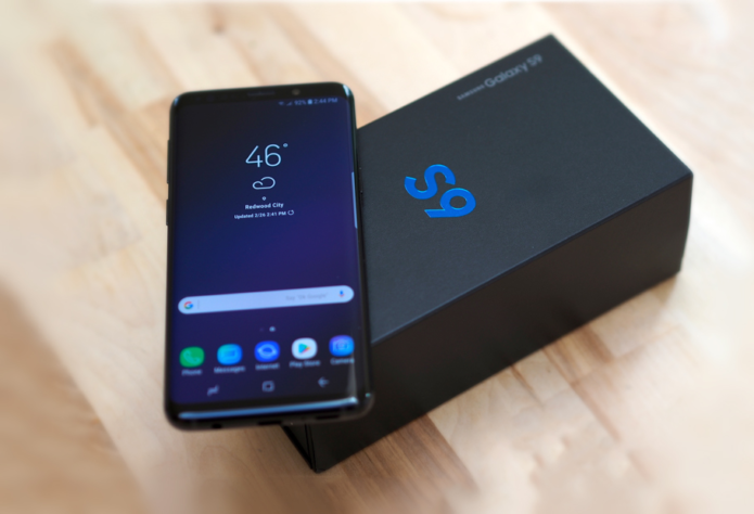 Our Samsung Galaxy S9 potential buyer’s guide: Pros and Cons