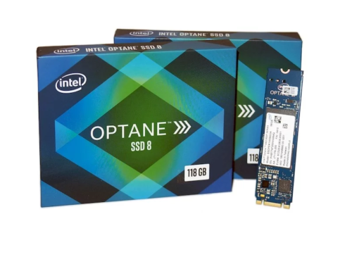 Intel 800P Optane SSD review: Bleeding-edge pain without bleeding-edge gain