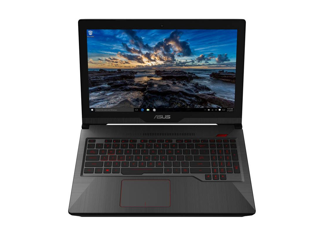 ASUS FX503VM-E4070T Hands-On Review : First Impressions