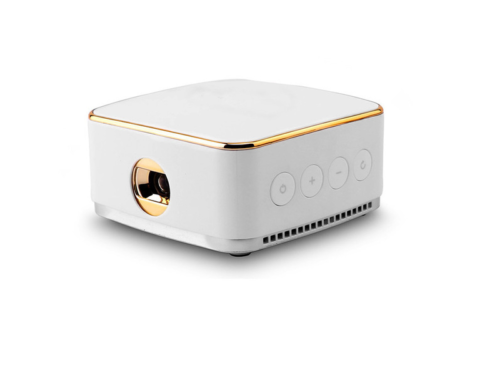 Wejoy Mini Projector Review: Most Compact and Smart Projector