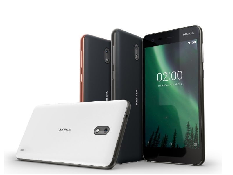 Nokia 2 Review